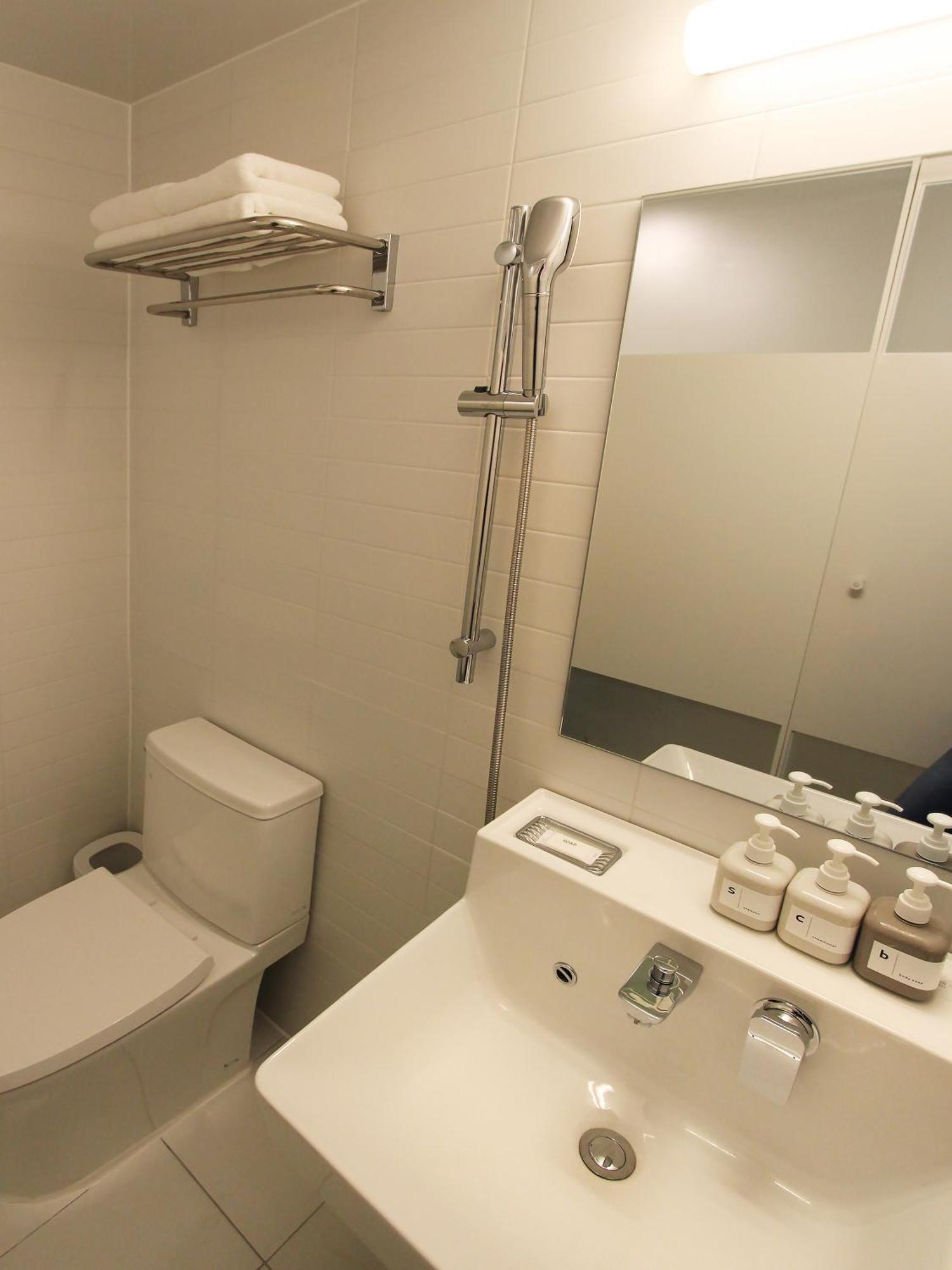 Tong Tong Petit Hotel Seoul Bagian luar foto