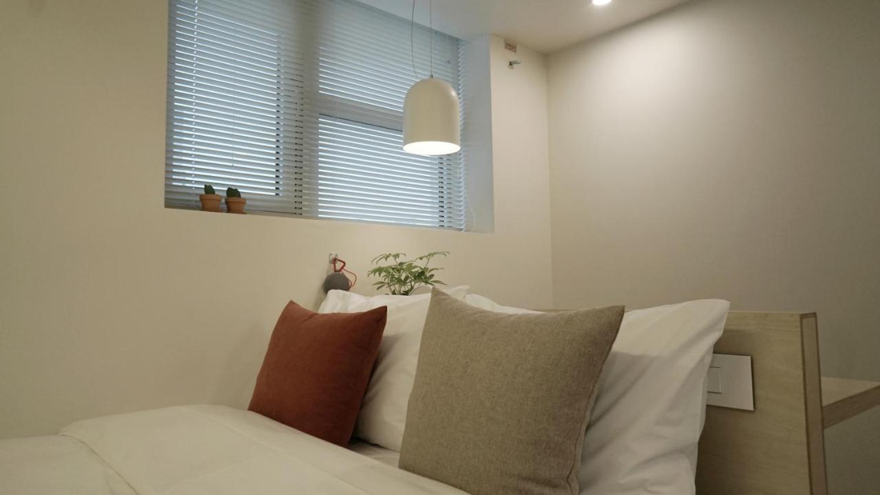 Tong Tong Petit Hotel Seoul Bagian luar foto