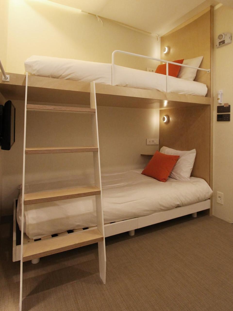 Tong Tong Petit Hotel Seoul Bagian luar foto
