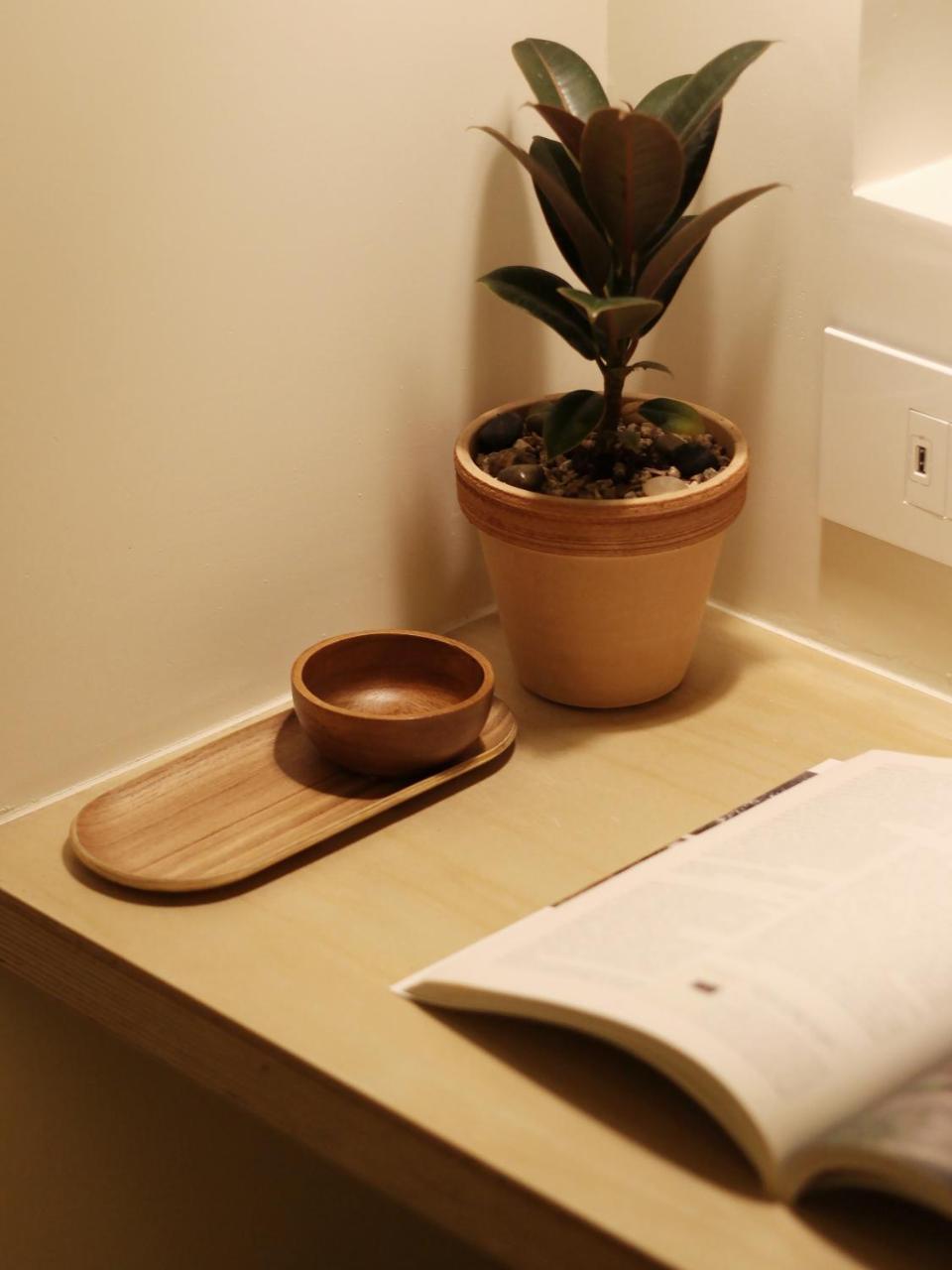 Tong Tong Petit Hotel Seoul Bagian luar foto