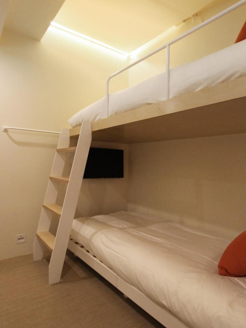 Tong Tong Petit Hotel Seoul Bagian luar foto
