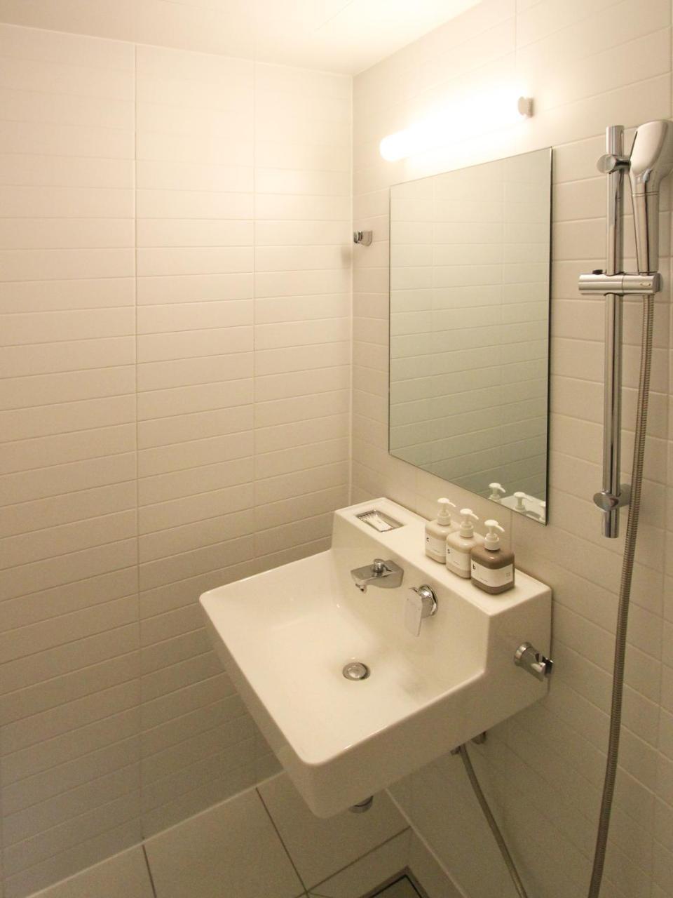 Tong Tong Petit Hotel Seoul Bagian luar foto