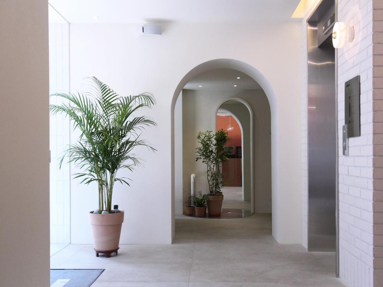 Tong Tong Petit Hotel Seoul Bagian luar foto