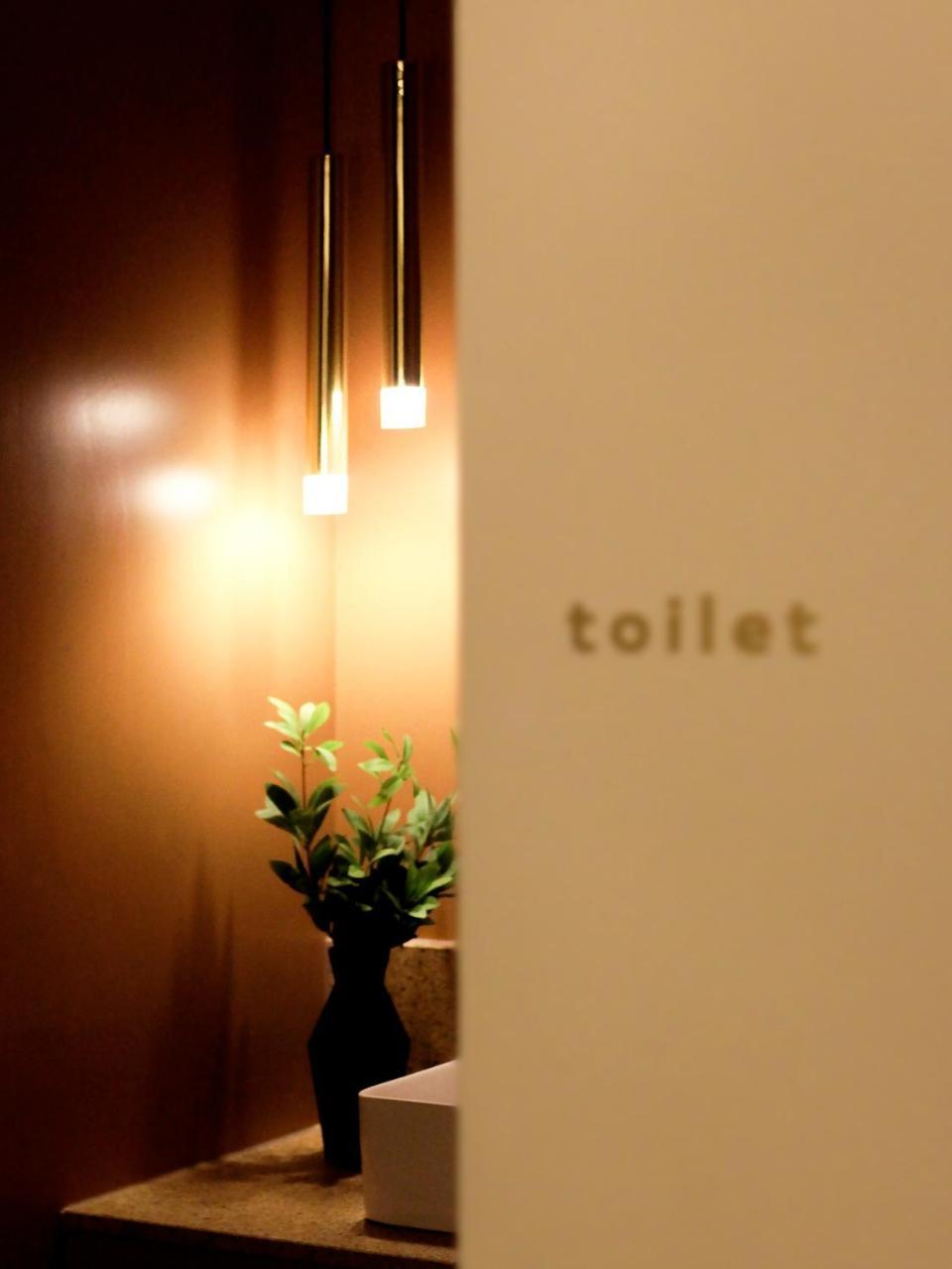 Tong Tong Petit Hotel Seoul Bagian luar foto