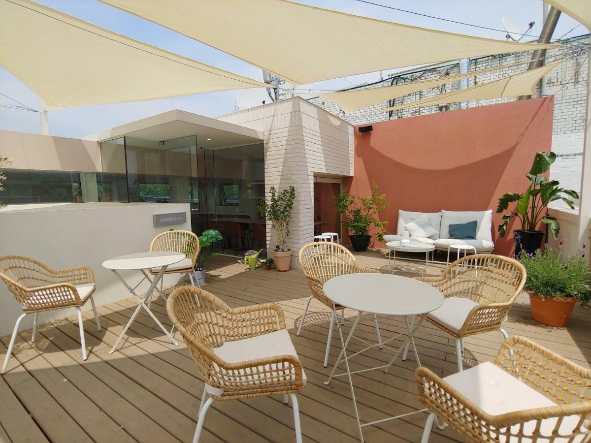 Tong Tong Petit Hotel Seoul Bagian luar foto